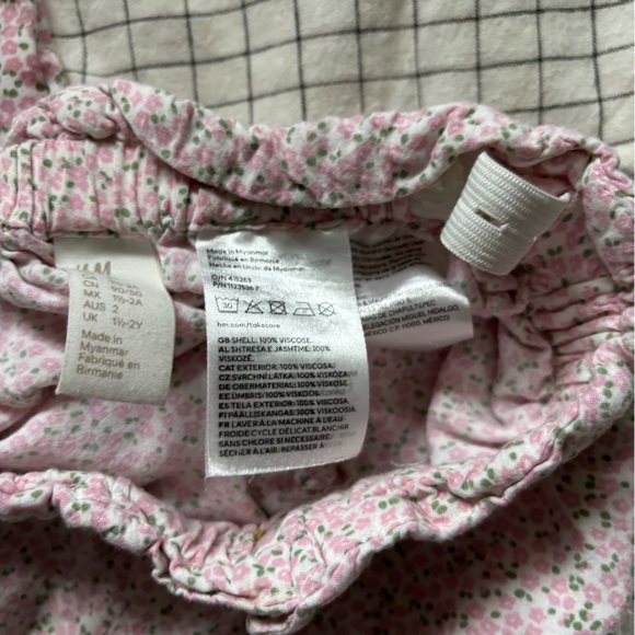 H&M set - Picture 7 of 7